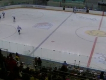 Видео матча ВХЛ «Сарыарка» — «Буран» 5:1