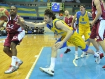 Анатолий Колесников: «Очень рад, что нам удалось обыграть соперника»