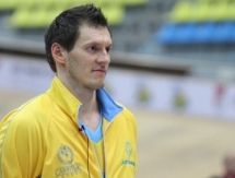 Янис Блумс: «Шансы на выход в плей-офф остаются, нужно просто продолжать работать»