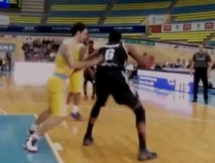 Видеообзор матча ВТБ «Астана» — ВЭФ 89:81 