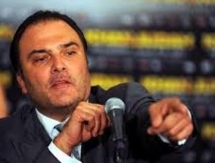 Ричард Шефер будет работать над организацией боя Хопкинс — Шуменов