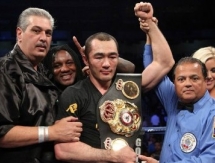 Бой Шуменов — Ковац вошел в число лучших за минувшую неделю