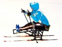 Лыжники-паралимпийцы получили специальную классификацию и завоевали одну лицензию в Сочи