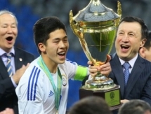 Определены сроки проведения «Кубка Президента Казахстана — 2014»