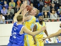 Виталий Лапченко: «Шансы на плей-офф Единой Лиги ВТБ у нас большие»