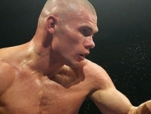 Мартин Мюррей выступит в андеркарте боя Головкин — Адама