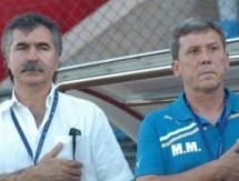 Марат Мифтахуддинов вернулся в «Машъал»