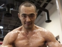 Борис Гринберг: «Пускай с Хопкинсом дерётся казахстанский боксёр Бейбут Шуменов»