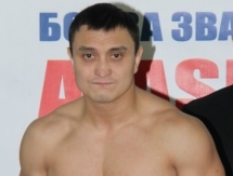 Адиль Боранбаев одержал победу в рамках «Великой Битвы»