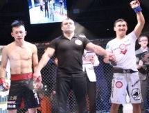 7:5 в пользу Алаш Прайда — продолжение следует