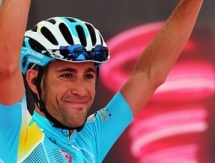 Винченцо Нибали: «Всегда надо думать головой и использовать свои шансы» 