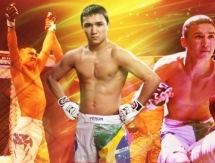 Кайрат Ахметов: «Знал, что соперник не отдаст победу просто так»