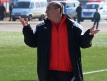 Бывший тренер «Акжайыка» ушел из «Химок»