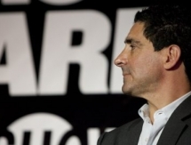 Глава HBO хочет увидеть бой Уорда с Головкиным