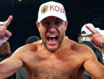 Российский боксер обвинил Шуменова в подкупе WBA