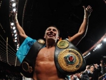 Кен Хершман: «В апреле Головкин может встретиться с Гилом или Кирклендом»