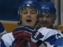 Владислав Белан на время стал главным тренером сборной Казахстана в матче с Канадой