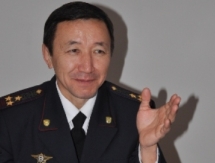 Сотрудник Комитета уголовно-исполнительной системы МВД РК стал призером республиканской Спартакиады 