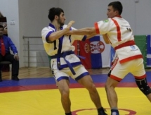 Казахстанцы выиграли пять золотых медалей чемпионата Мира по қазақ күресі