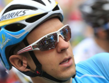 Танель Кангерт выступит на Тур де Франс