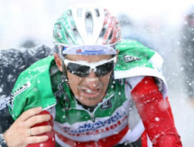 Франко Пеллицотти остается в «Androni Giocatolli-Venezuela»