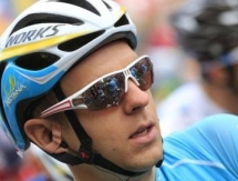 Танел Кангерт: «Хотелось бы показать на „Джиро“ хороший результат в качестве капитана, либо сокапитана»