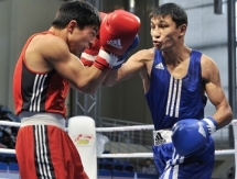 Жамбылцы пытаются вернуть утраченные позиции