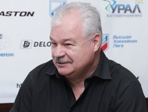 Владимир Плющев: «Наши ребята были лидерами во всём»