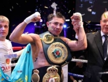 Эксперт HBO считает Геннадия Головкина  «Прорывом года»