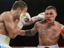 Видео лучших моментов боев Геннадия Головкина в 2013 году