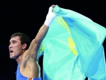 Серик Сапиев поздравил казахстанцев с Новым годом