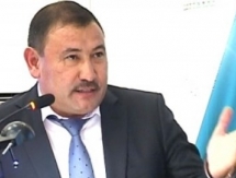 Экс-глава областного спорта ЮКО назначен директором школы