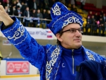 Юлиус Пензес: «Я люблю конструктивную критику»