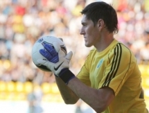 Бойченко возвращается в «Спартак»