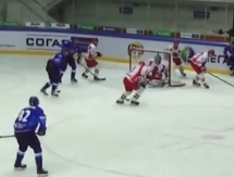 Видеообзор матча чемпионата РК «Номад» — «Арыстан» 0:1