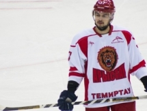 Вячеслав Токарев покидает «Арыстан»