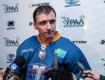 Максим Беляев: «Эти три очка нам были очень нужны»