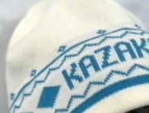 В надписи «Казахстан» на олимпийской форме допустили ошибку