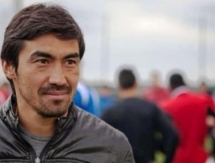 Самат Смаков поздравил с Новым Годом и рассказал о здоровье Эмиля Кенжесариева