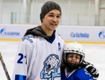 Талгат Жайлауов: «Они просто были сильнее нас»