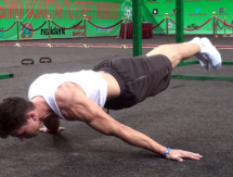 Шымкентские спортсмены завоевали две награды чемпионата РК по Street Workout