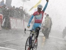 Винченцо Нибали планирует проехать большое количество французских гонок в 2014 году