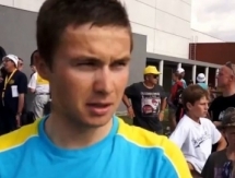 У Алексея Луценко родилась дочь