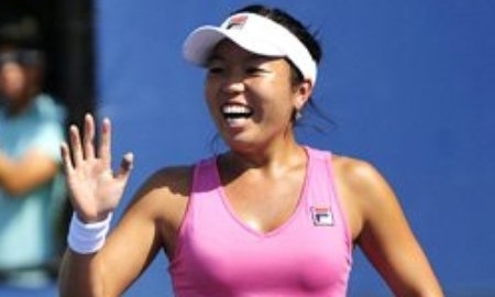 Ваня Кинг: «Сыграю пару с Воскобоевой на Australian Open»