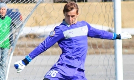 Стас Покатилов — футболист-открытие сезона — 2013 в Премьер-Лиге