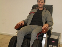 «Ордабасы» прибыл в Турцию