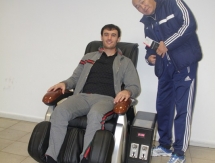 «Ордабасы» прибыл в Турцию