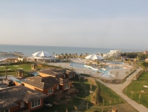 «Ордабасы» прибыл в Турцию