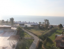 «Ордабасы» прибыл в Турцию