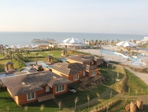 «Ордабасы» прибыл в Турцию